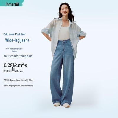 Faldas y pantalones para mujeres – Pantalones vaqueros