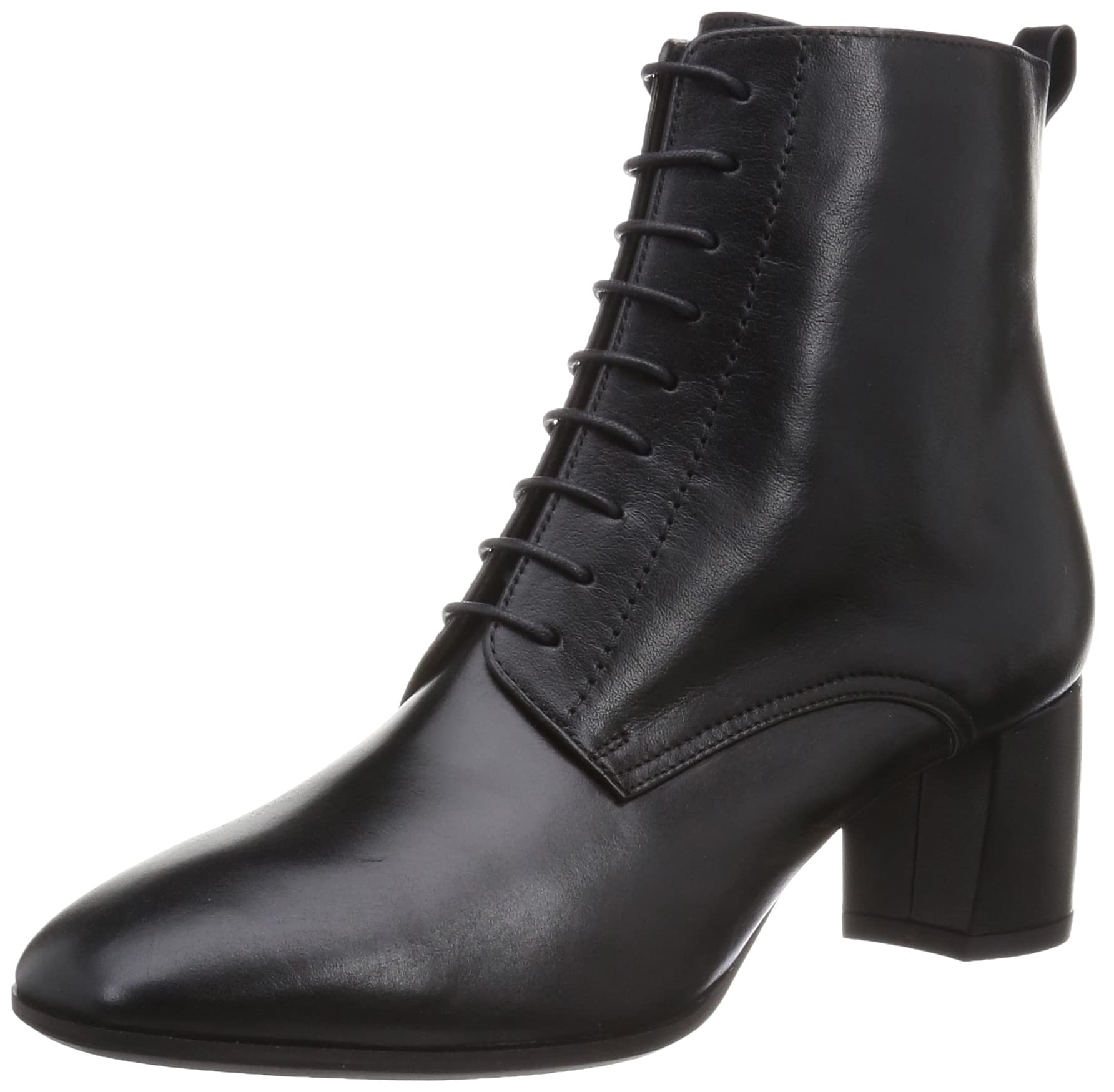 

short boots for women 6356 B cm E [Macintosh Philosophy] Lace-up 23.0