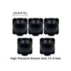 Reusable Air Layering Ball Rooting Kit Plant Propagation Root Growing Round Box for Grafting Fruit Tree Garden DIY Plant Nursery