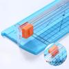 Portable Mini A4 Paper Cutter for Students - Perfect for Handmade Projects and Personal Use