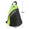 Water Resistant Pickleball Bags Oxford Cloth Paddle Organizer Bag  Outdoor Sports