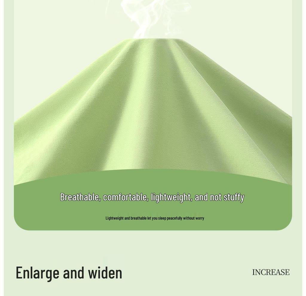 Portable Disposable Bed Sheet & Pillowcase Set: Anti-Dirty, Thickened Four-Piece Travel Kit for Double & Single Beds