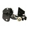 1376704080 Right Sliding Door Roller Guide Centre For Citroen Jumper Fiat Ducato