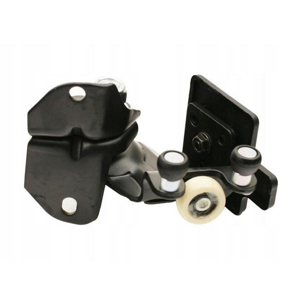 1376704080 Right Sliding Door Roller Guide Centre For Citroen Jumper Fiat Ducato