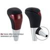 Automatic Gear Shift Knob for Toyota Hilux Revo Fortuner 2005-2016 - Car Transmission Shifter, Durable Auto Interior Accessories
