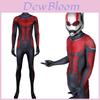 Luxurious Ant-man Scott Tights Cosplay Costume With Breathable Lycra Spandex For All Ages