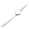 1 Pcs Microblading Balance Positioning Tattoo Ruler Makeup Eyebrow Design Golden Ratio Ruler Measurement Tool