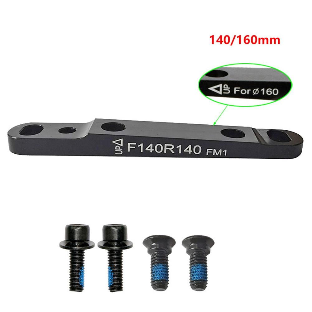 Cycling Disc Brake Adapter 1 Pc 140mm 160mm Bicycle