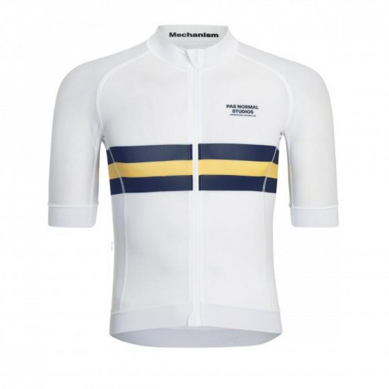Mens Cycling Jersey Short Sleeve Breathable Quick Dry Performance Top Road Mountain Bike Riding Season