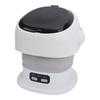 Foldable Washing Machine 13.5L 36W with Dryer Portable Mini Semi Automatic Washing Spin Drying Dual Purpose Underpants