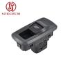 Sorghum 8A6T-14529-AB Passenger Power Window Switch Button For Ford Festiva Fiesta SE Ecosport 2011-2013 Car Parts BE8Z-14529-BA
