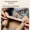 HEZHENG Neck and Shoulder Kneading Massager CN Plug (adapter Included)