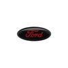 Adesivo per Auto 2025 Caldo Nuovo Emblema Cofano Anteriore Auto Adesivo Badge Bagagliaio Posteriore logo Per Ford Mondeo Explorer edge Focus fiesta Kuga Tra