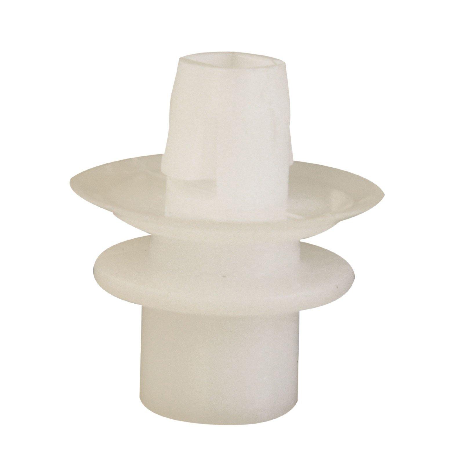 

BCF885 10 штук Кліпси для заднього бампера, крила, колісної арки для Smart: 0001781V002000