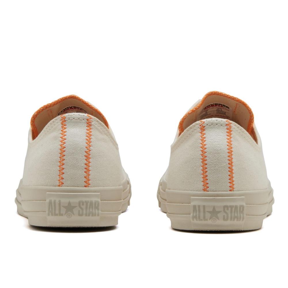 Converse All Star Zs Ox 31312900 White Orange