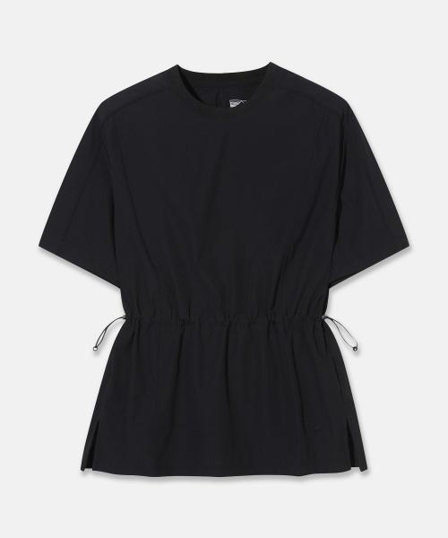 Nepa 7M45364 Women'S Comfo Cool Short Sleeve Long Round T-Shirt
