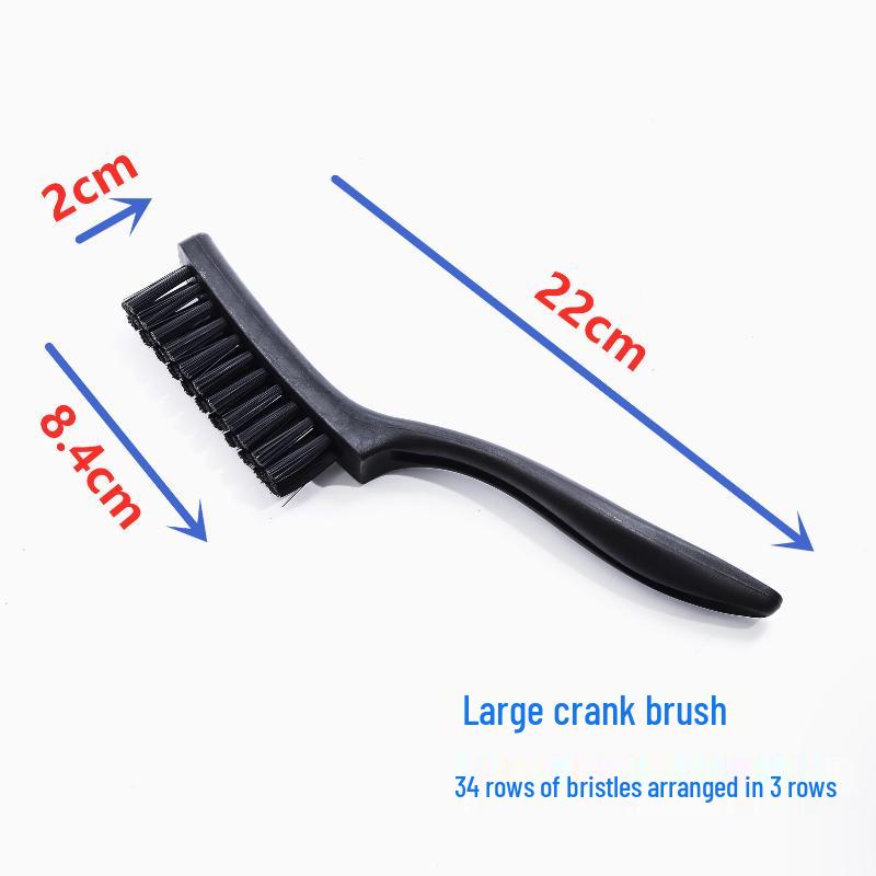Anti-static PCB Cleaning Brush