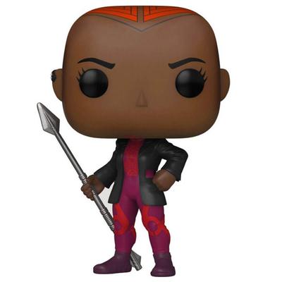Pantera Negra 2 Wakanda Forever Okoye Pop! Vinil