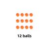 New Mini Basketball Game Set Portable Fun Desktop Basketball Machine Novelty Basketball Game