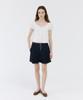 GBH APPAREL Bermuda Shorts/Navy