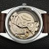SEIKO EXPO 70 AUTOMATIC 6309A VINTAGE REFURBISHED JAPAN MENS WATCH a441881-a