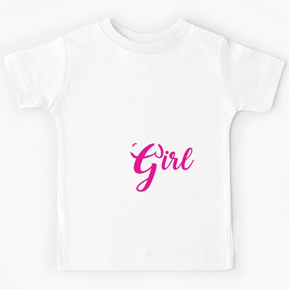Rock n Roll Kids T-Shirt 140