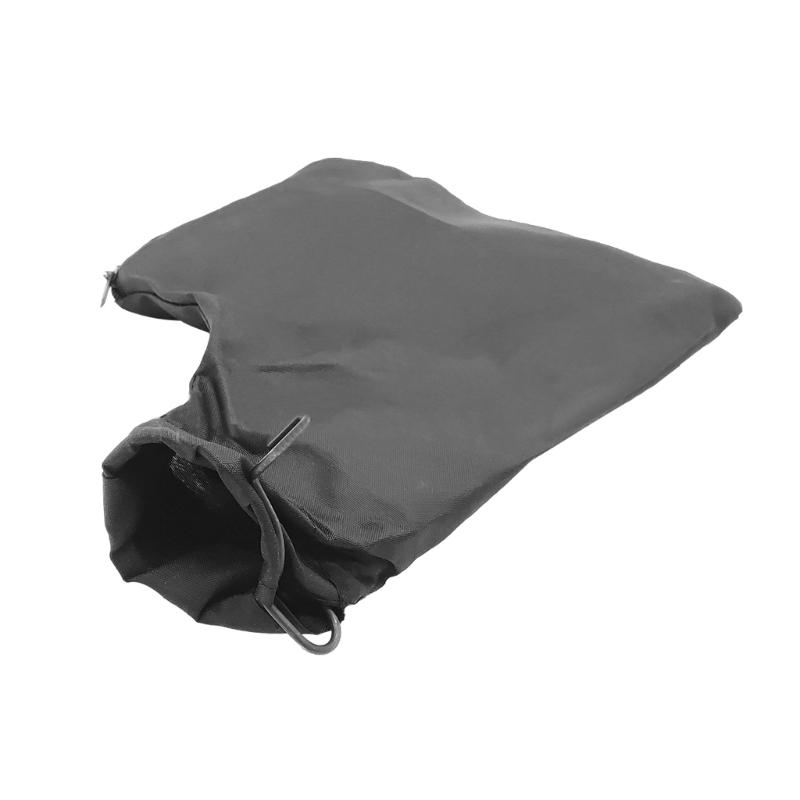 Adjustable Dust Collection Bag for Miter Sawing Machines Woodworking Miter Saw 255 Tank Belt Sander Edge Planer-