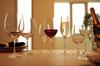 Toyo Sasaki Glass Wine Glass 620ml Palone Montrachet Made In Japan Dishwasher Safe RN-10275CS