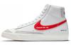 Nike Blazer Mid '77 'Color Code Pack White' Dámské DA2142-146