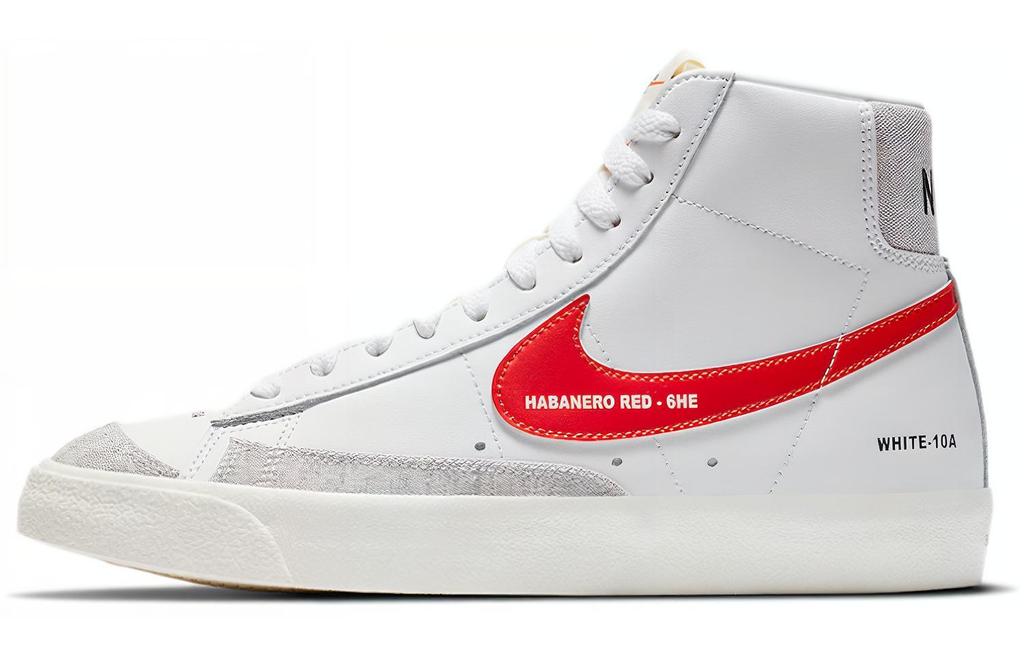 Nike Blazer Mid '77 'Color Code Pack White' Dámské DA2142-146