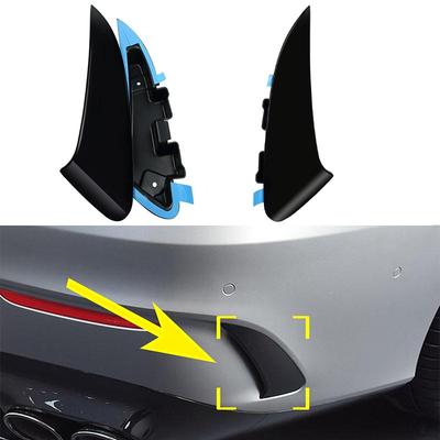 Acessórios de exterior – Para-choques e proteção