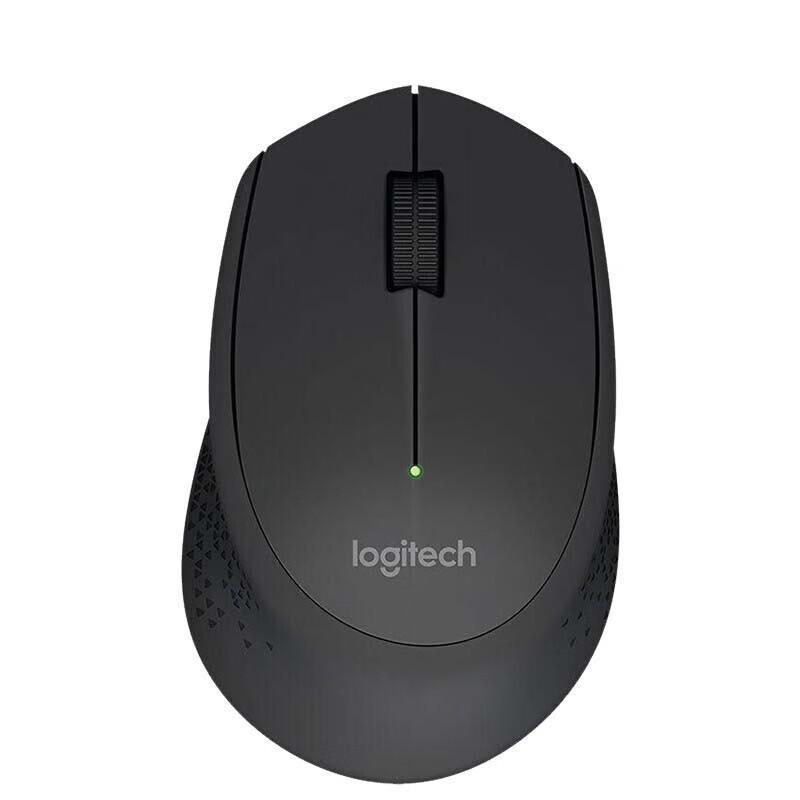 

Logitech M275 Wireless Mouse