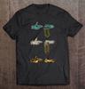 Collezione Run The Jewels Regalo per Fan Uomo Nero S-234XL T-shirt BL034 T-shirt Unisex