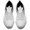 Anta Women Casual Shoes Black White 122518891-9