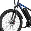DUOTTS C29-K Long Range Electric Bicycle 150KG Load 750W Motor 48V15 Ah Battery 29 Inch Mountain Tires Double Charging All Terrain E-Bike