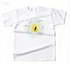 Unisexs Cotton Starry Moon Cat Graphic High Quality T Shirt Street Casual Style Tee for Unisex and WoUnisex Moisture Wicking Breathable