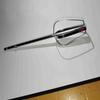 Replaceable Egg Baking Tools Multifunctional Whisk Mixer Universal Egg Beater Mixer  Butter