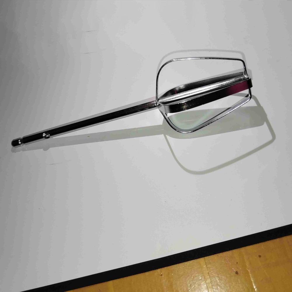 Replaceable Egg Baking Tools Multifunctional Whisk Mixer Universal Egg Beater Mixer  Butter