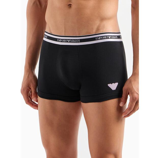 Боксеры Emporio Armani Underwear 1113894R512 EU M