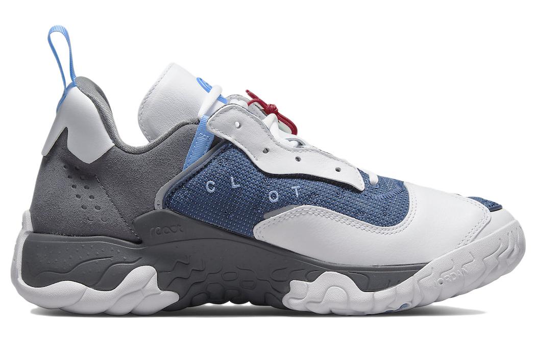 Air Jordan Clot X Air Jordan