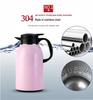 304 Stainless Steel Anti-Scald Vacuum Thermos for Home and Hotel