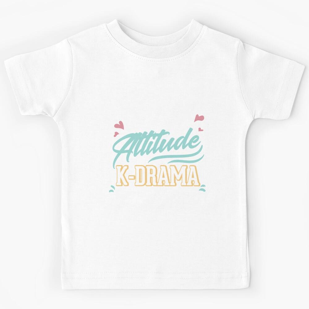 K-Pop Design for a K-Pop Fan Classic T-Shirt| Kpop T-Shirt Kids T-Shirt 100