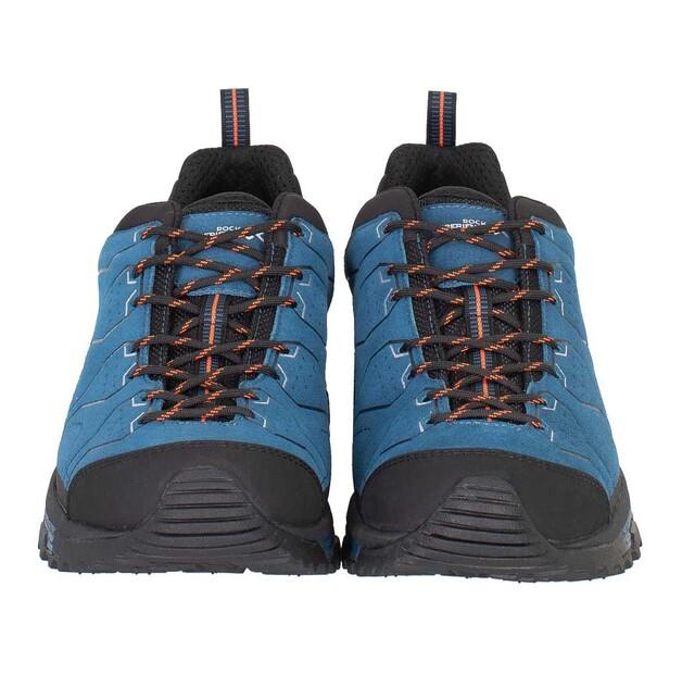 Rock Experience Never Mind Trekking Boots