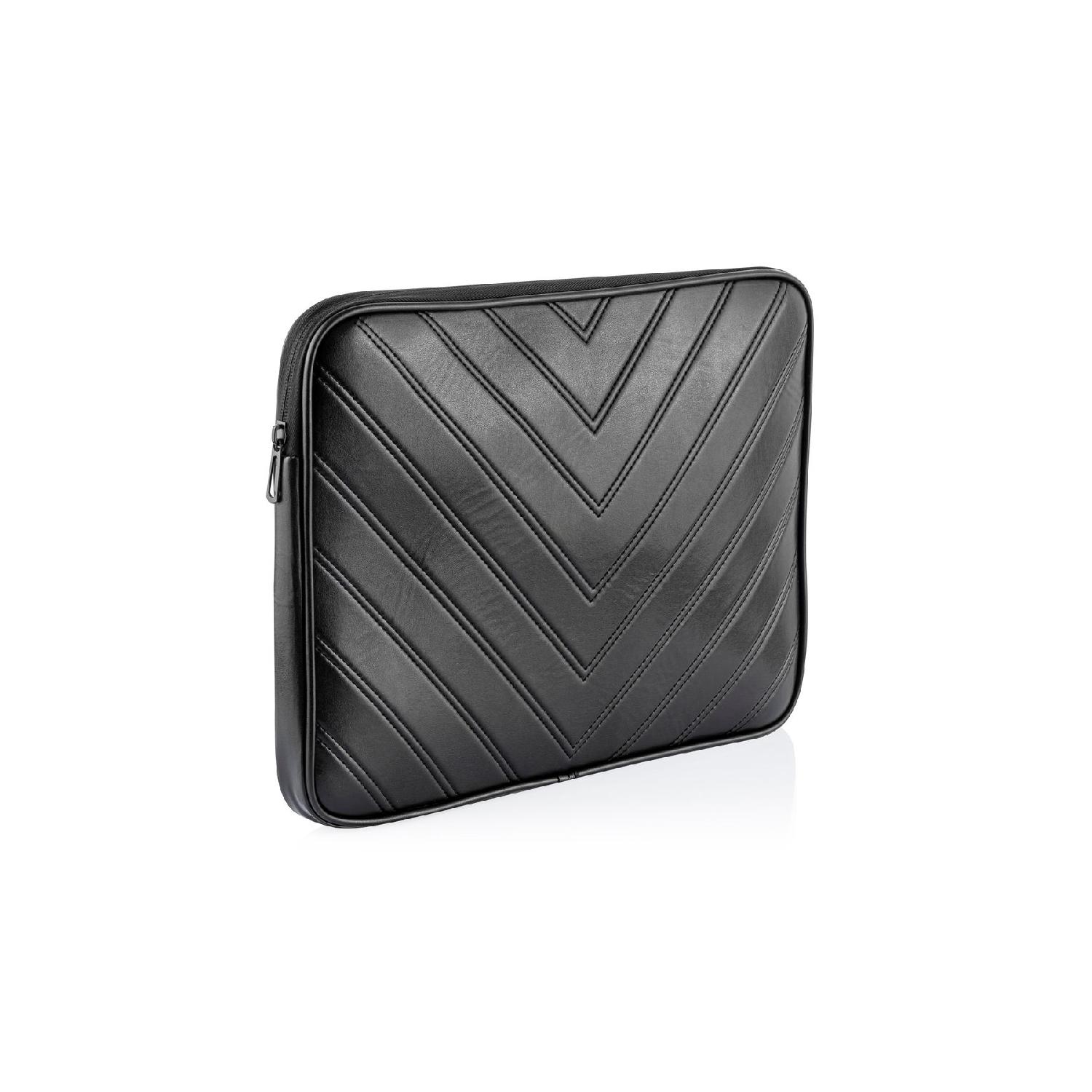 

Ns Macbook Air/pro 15.6 Inch Compatible Shockproof Laptop Bag - Water Resistant Design 15,6