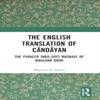 The English Translation of Candayan by Naseem A. Hines Paperback Book 9781032520797