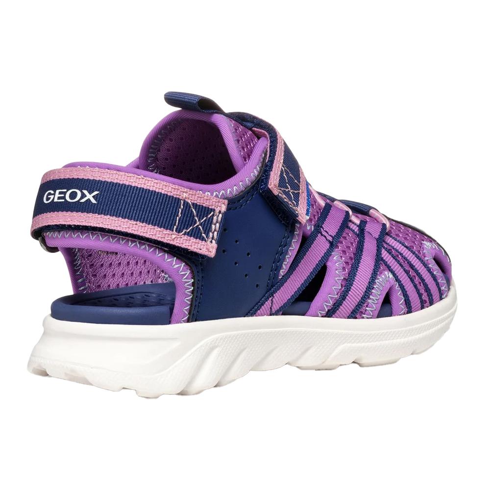 Geox Girls Airadyum Sandals