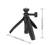 Adjustable Selfie Stick Tripod Stand For Smartphones Cameras Portable Aluminum Build Extendable Handle For Vlog