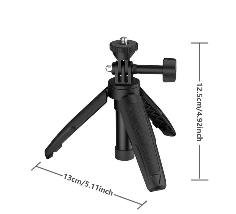 Adjustable Selfie Stick Tripod Stand For Smartphones Cameras Portable Aluminum Build Extendable Handle For Vlog