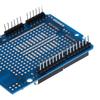 For Uno Proto Shield Prototype Expansion Board With Syb-170 Mini Breadboard Based For Arduino