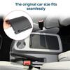 Authentic 5305130V6501 Car Center Console Glove Box Roller Blinds Front Armrest Box Roller Cover Shutter Cover For JAC Refine